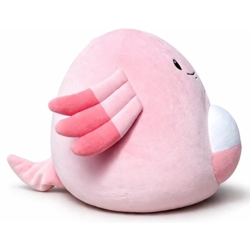 Pokémon‎ Chansey Squishmallow Plush 15
